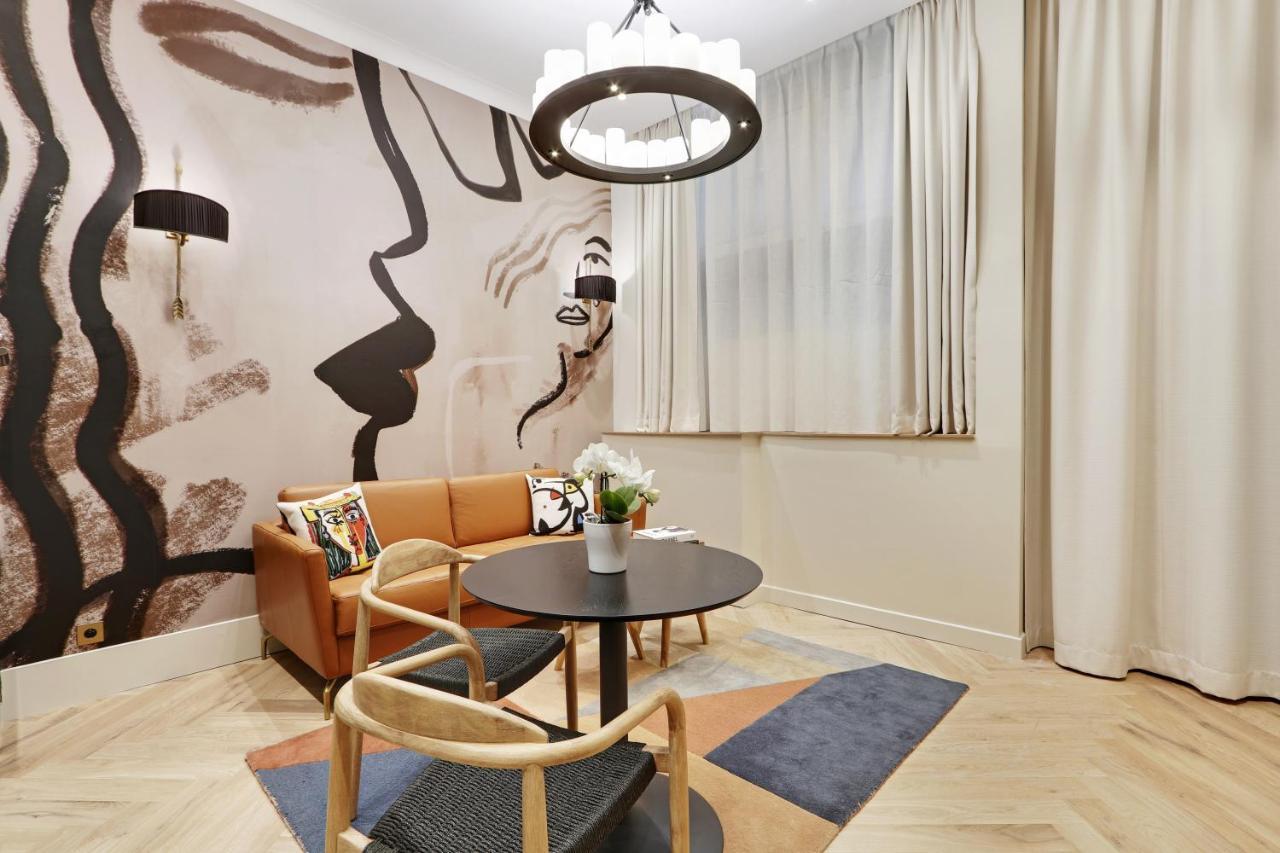 Pick A Flat's In Saint Germain Des Pres - Rue Du Cherche Midi Appartement